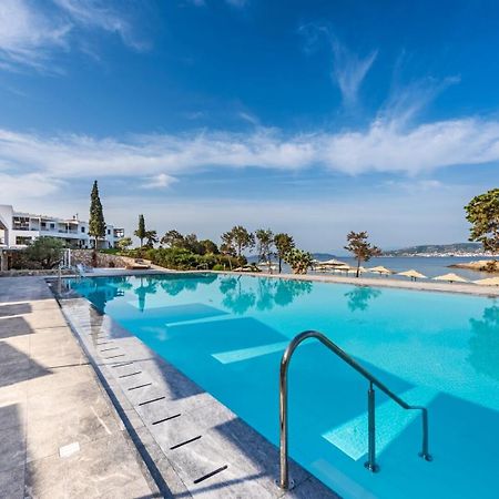 Hapimag Resort Porto Heli Esterno foto