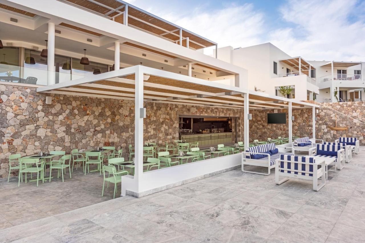 Hapimag Resort Porto Heli Esterno foto