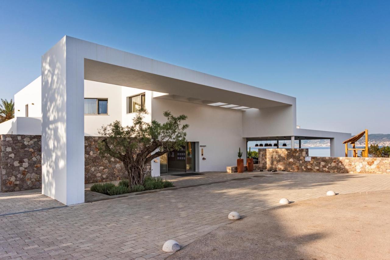 Hapimag Resort Porto Heli Esterno foto