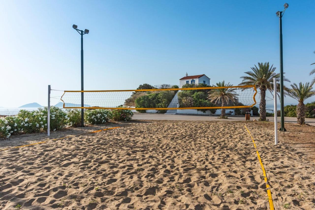 Hapimag Resort Porto Heli Esterno foto