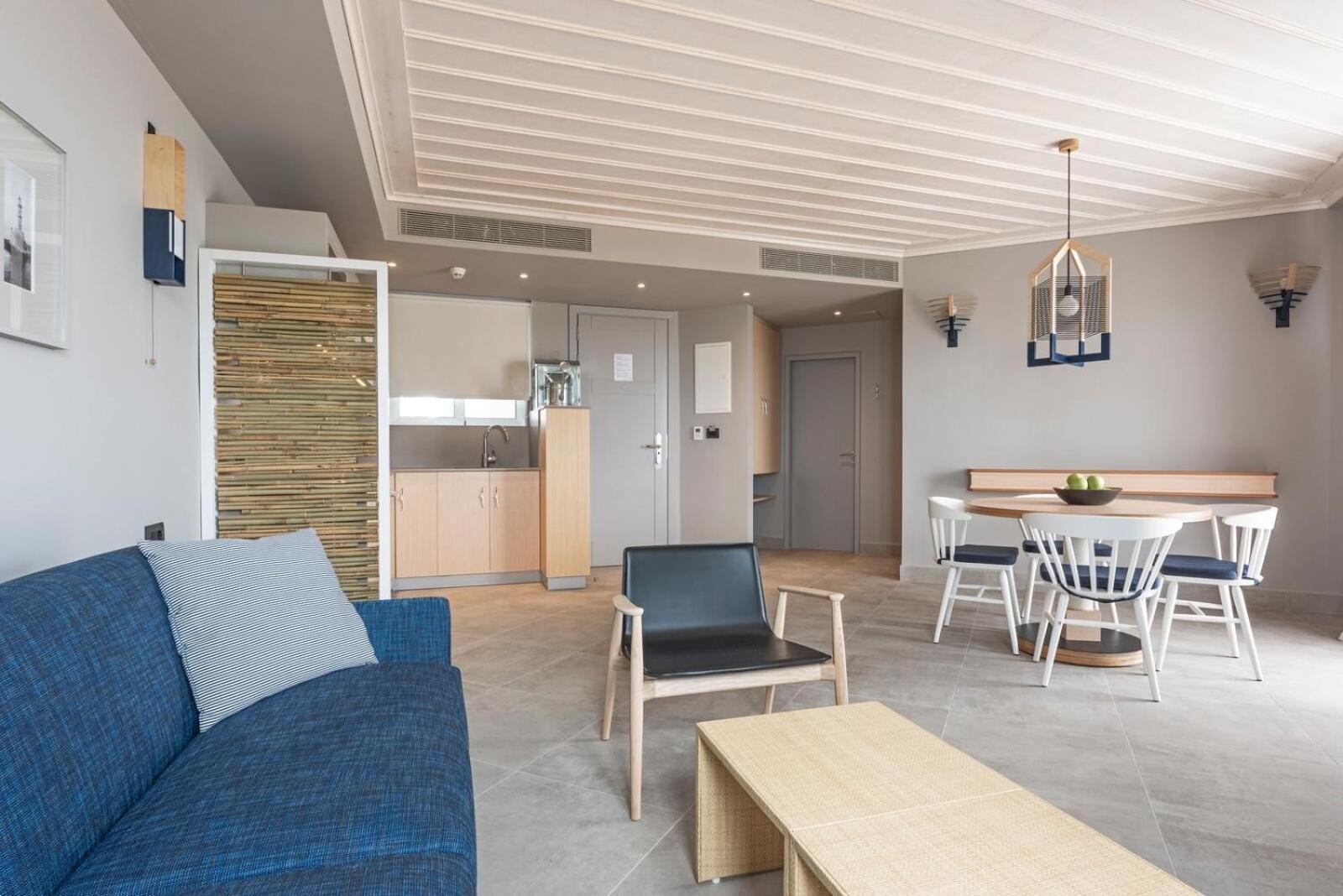 Hapimag Resort Porto Heli Esterno foto