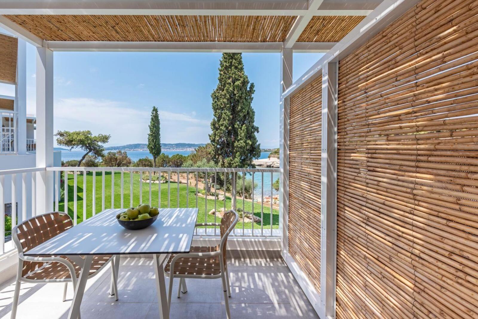 Hapimag Resort Porto Heli Esterno foto