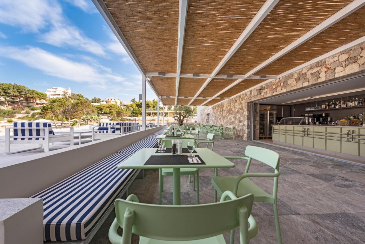 Hapimag Resort Porto Heli Esterno foto