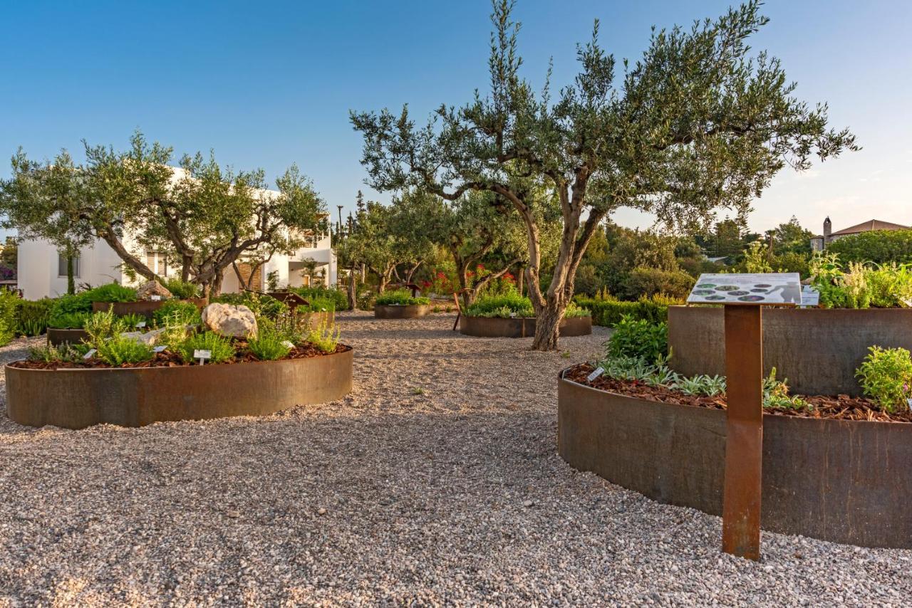 Hapimag Resort Porto Heli Esterno foto