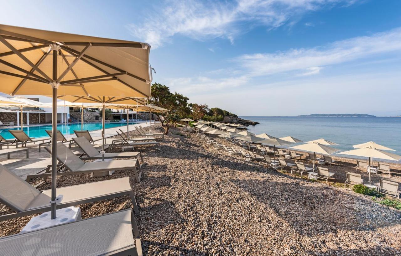 Hapimag Resort Porto Heli Esterno foto