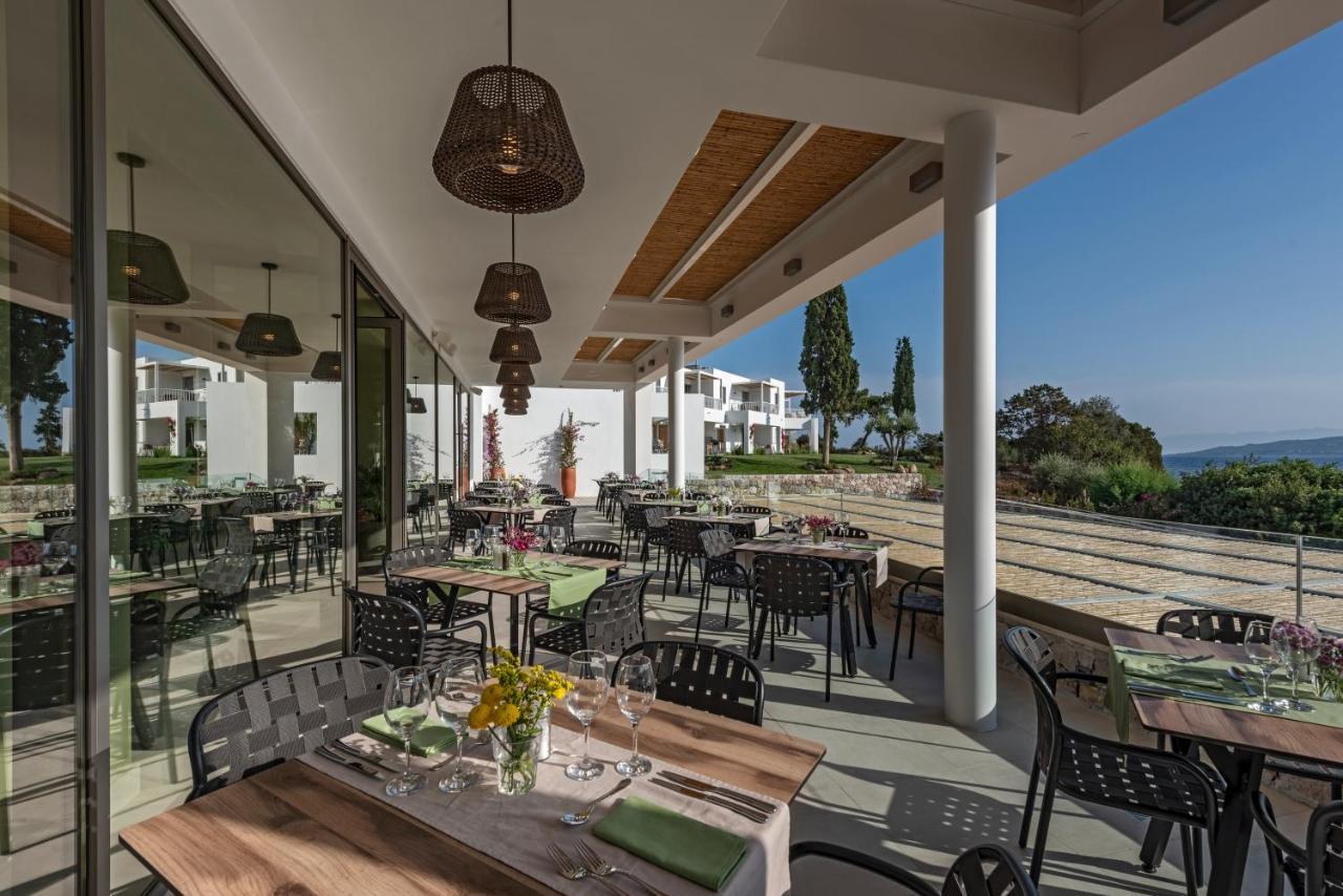 Hapimag Resort Porto Heli Esterno foto