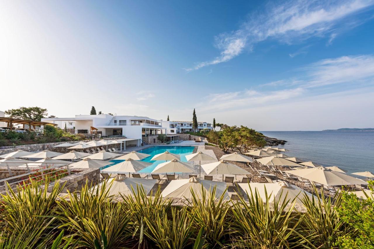 Hapimag Resort Porto Heli Esterno foto