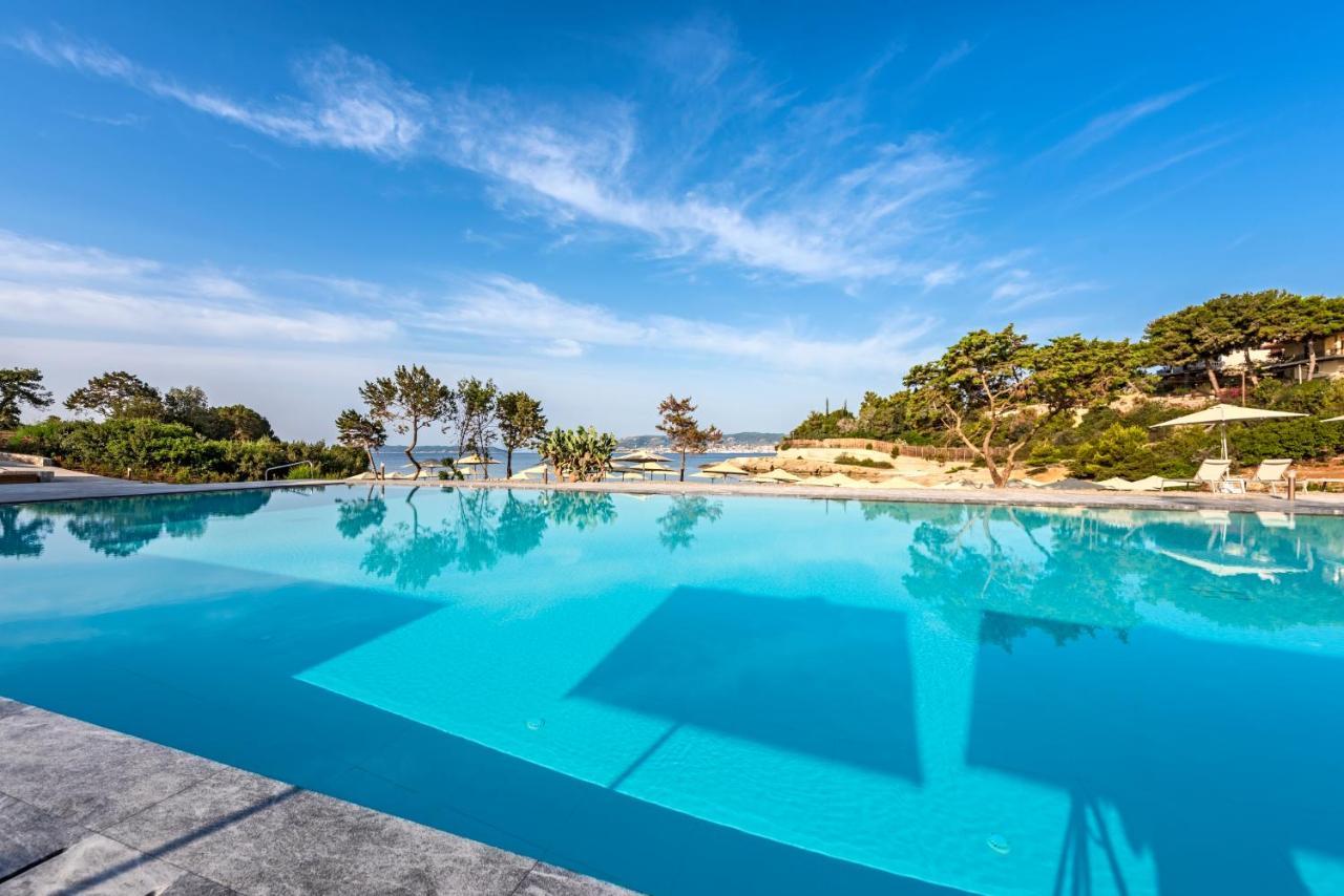Hapimag Resort Porto Heli Esterno foto