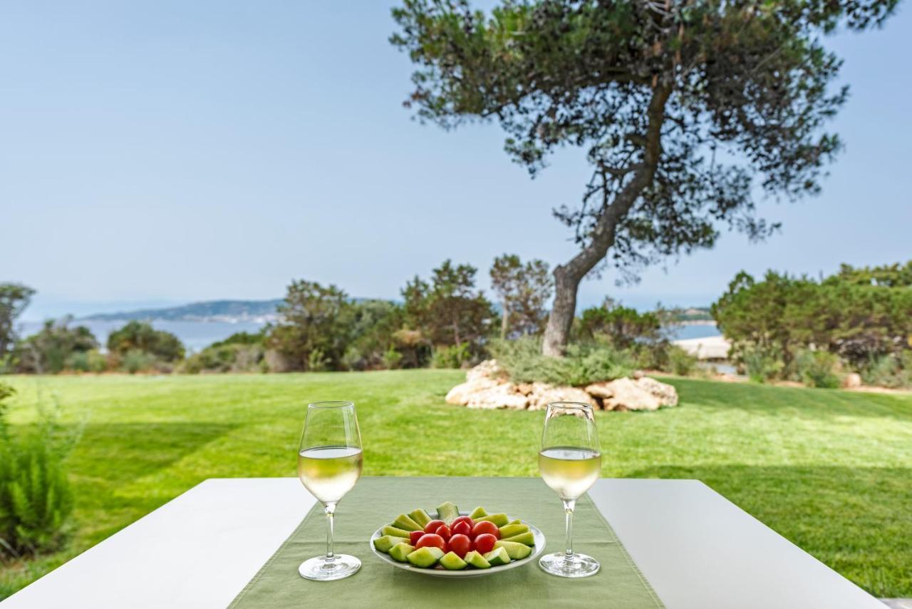Hapimag Resort Porto Heli Esterno foto