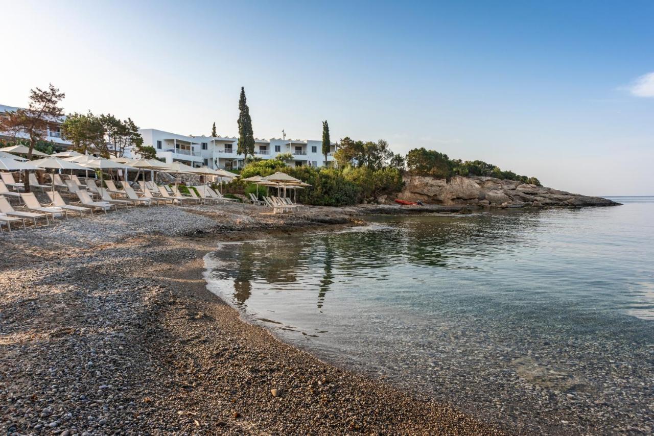 Hapimag Resort Porto Heli Esterno foto