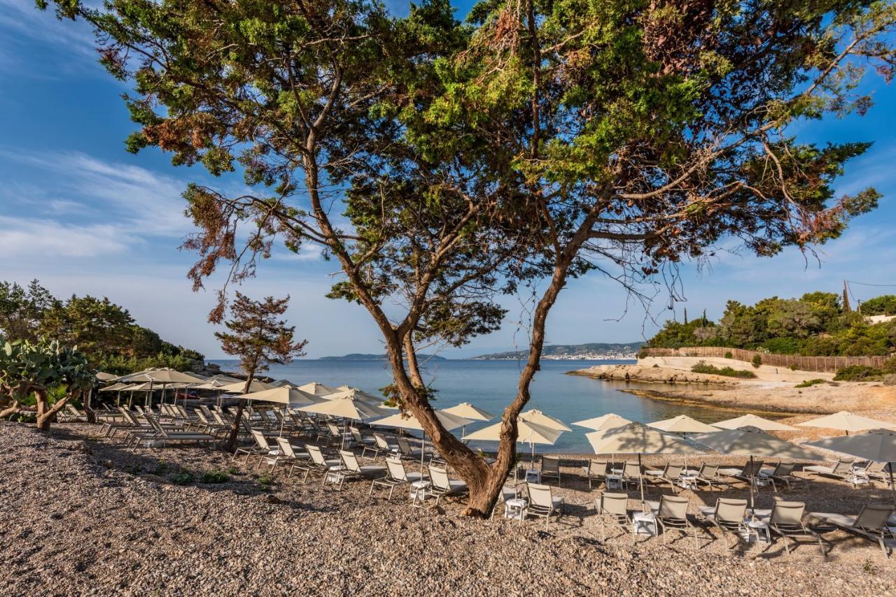 Hapimag Resort Porto Heli Esterno foto