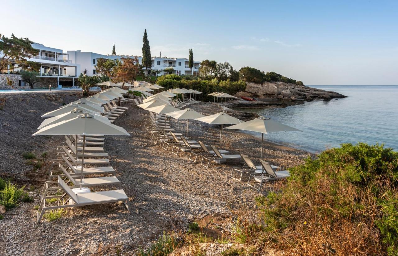 Hapimag Resort Porto Heli Esterno foto