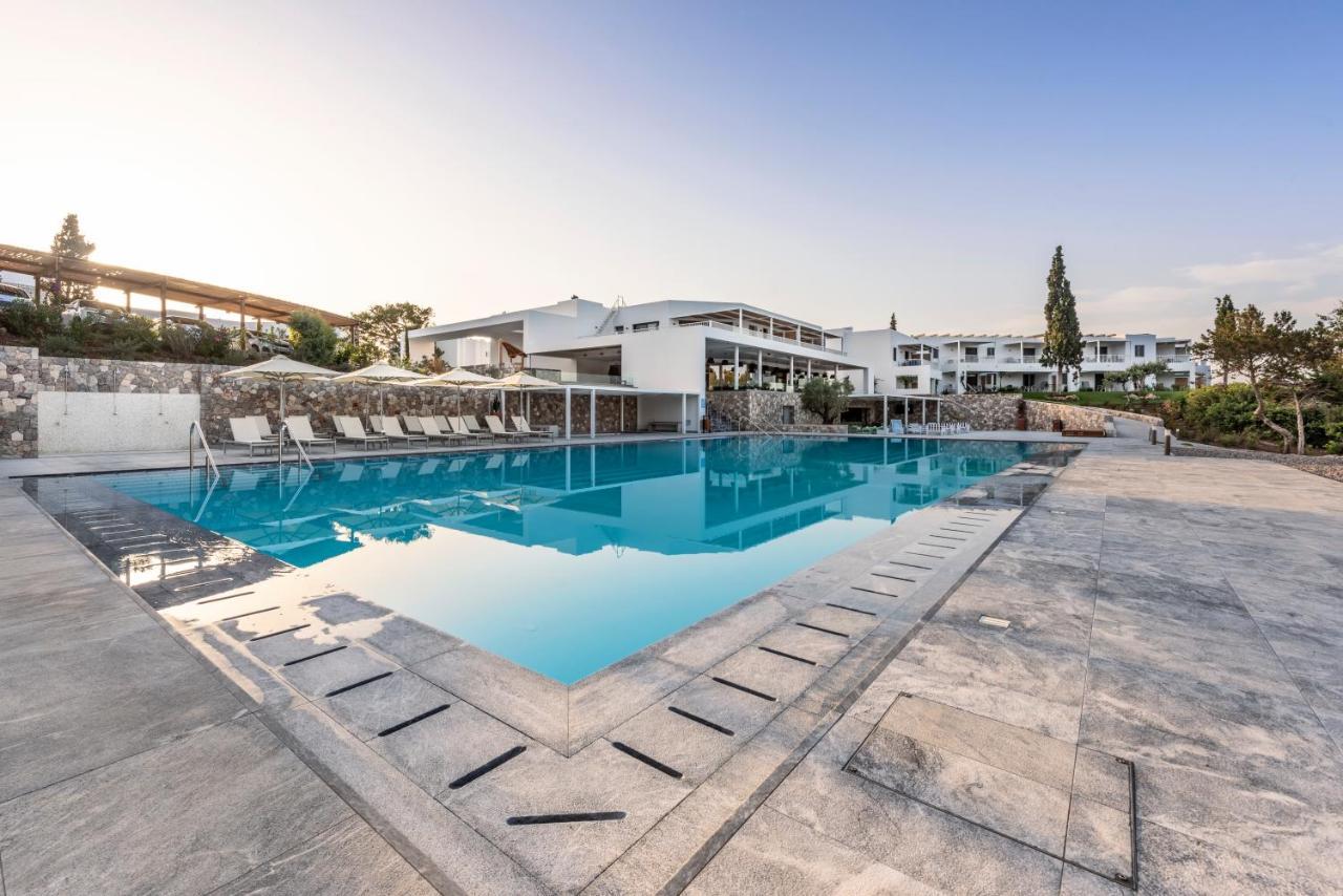 Hapimag Resort Porto Heli Esterno foto
